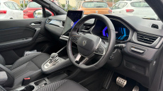 Renault Symbioz 1.6 E-Tech FHEV 145 Techno Esprit Alpine 5dr Auto Hybrid Estate